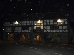 Avon Paranormal Team - The George Inn